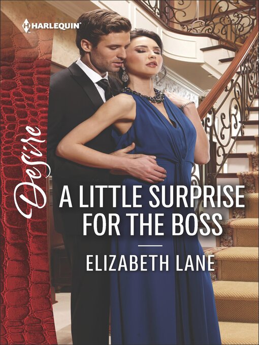 Title details for A Little Surprise for the Boss by Elizabeth Lane - Available
